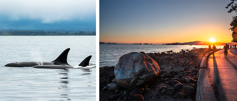 Vancouver